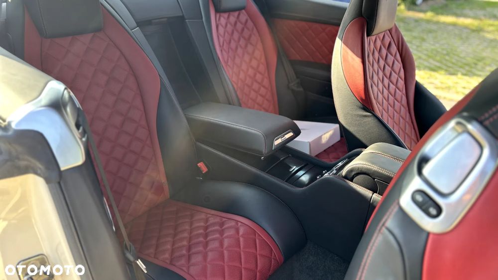 Bentley Continental GT Speed - 11