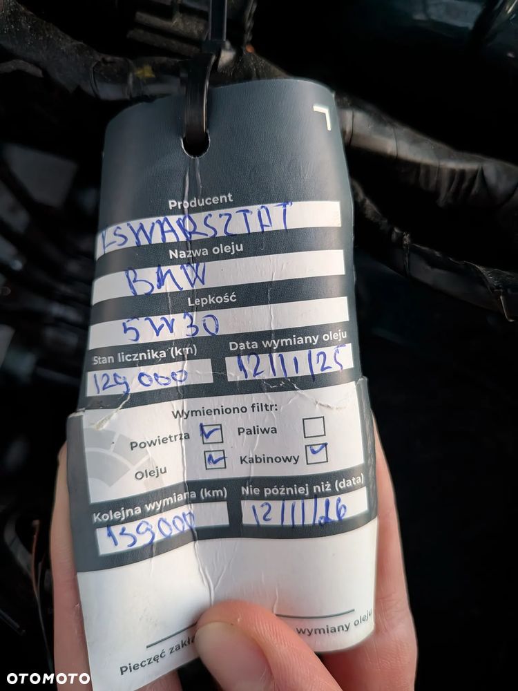 BMW Seria 3 318d - 34