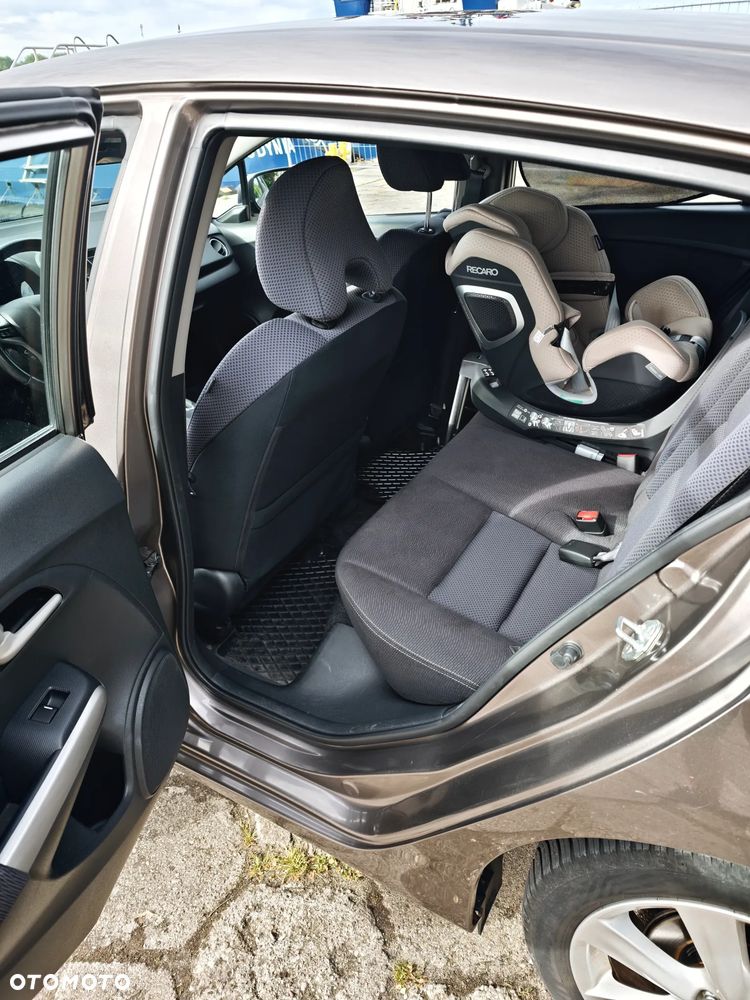 Honda Insight 1.3 Elegance - 8