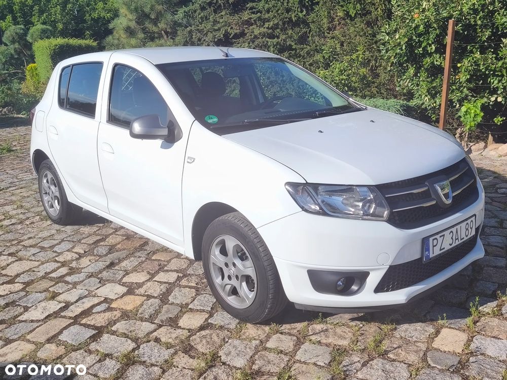 Dacia Sandero 0.9 TCe Laureate S&S EU6 - 1