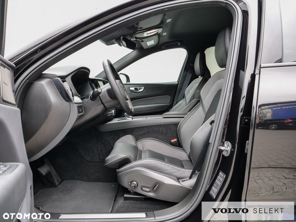 Volvo XC 60 - 14