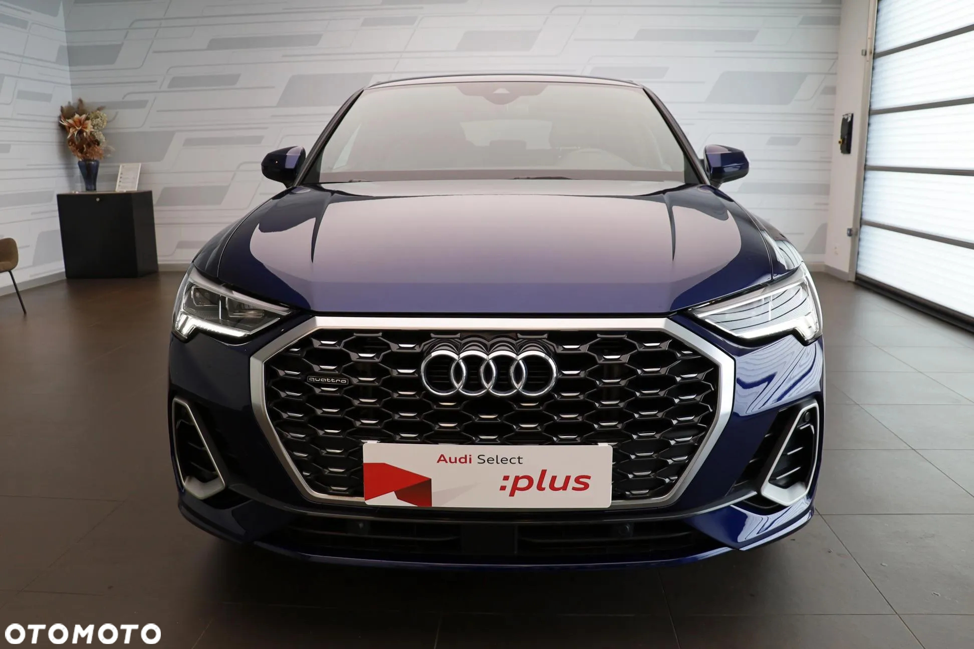 Audi Q3 40 TFSI Quattro S-Line S tronic - 12