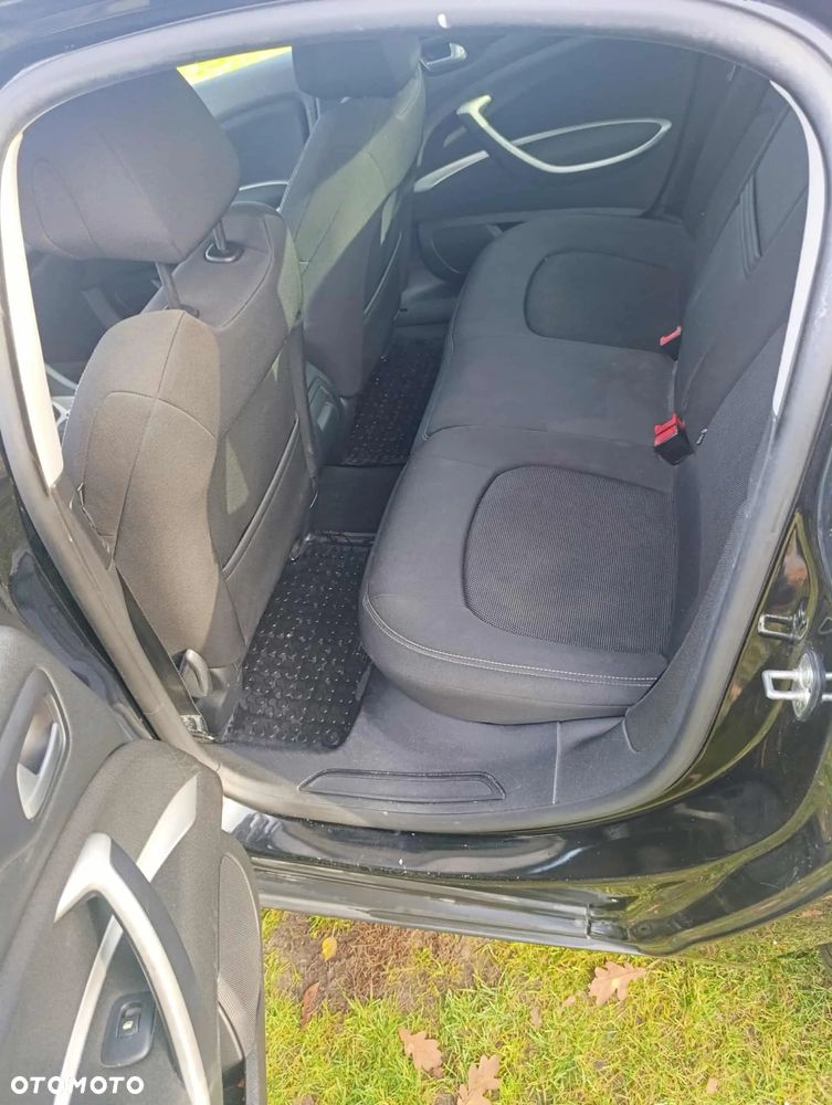 Citroën C5 2.0i 16V Exclusive - 12