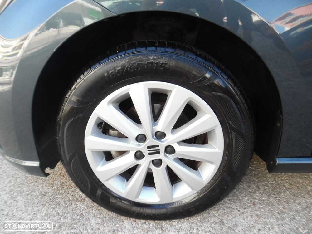 SEAT Ibiza 1.0 TSI Style - 29