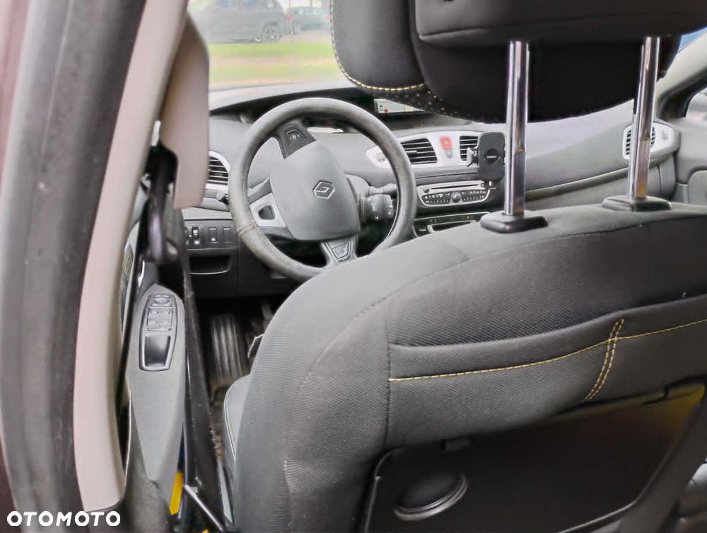 Renault Scenic 2010 photo 5