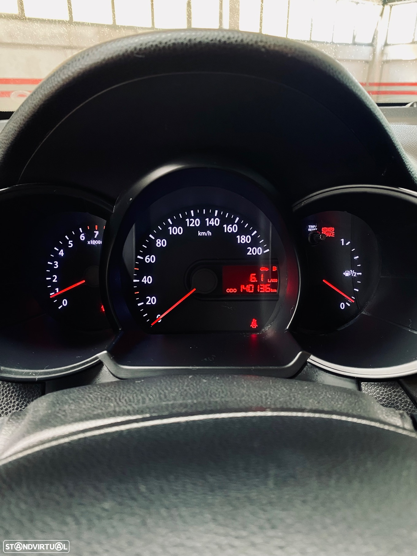 Kia Picanto 1.0 CVVT More - 15