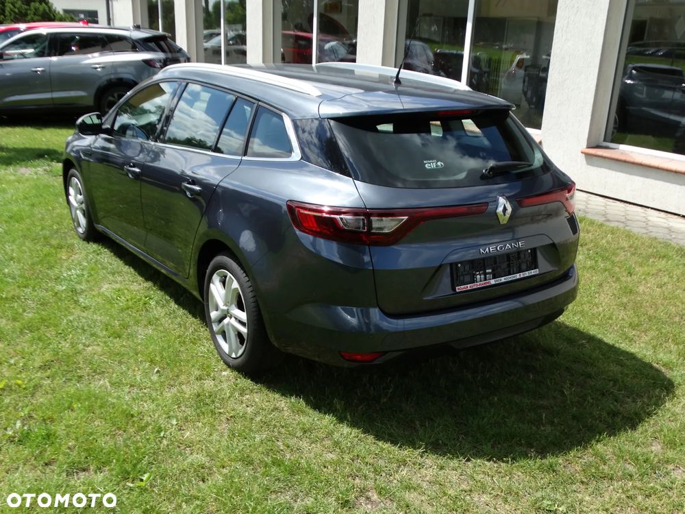 Renault Megane - 9