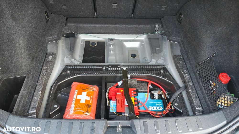 BMW X1 xDrive18d - 7