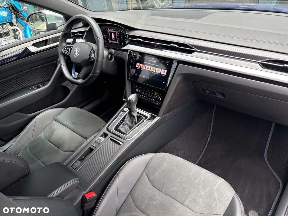 Volkswagen Arteon Shooting Brake - 17