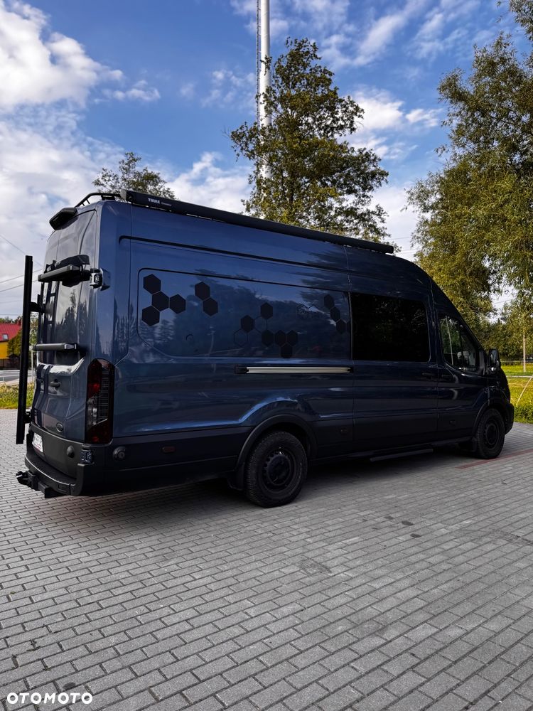 Ford Transit - 6