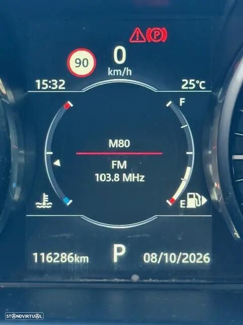 Land Rover Discovery Sport - 10