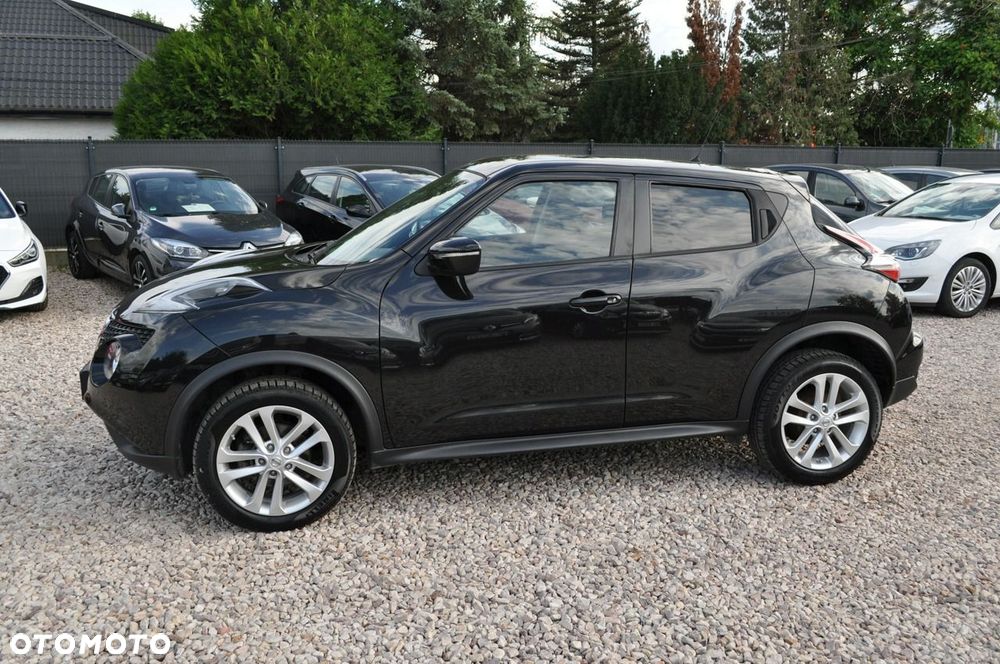 Nissan Juke - 12
