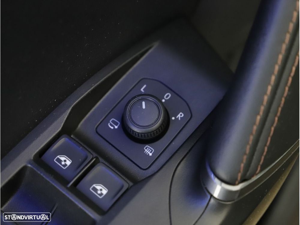 Cupra Formentor 1.4 e-Hybrid DSG VZ - 34