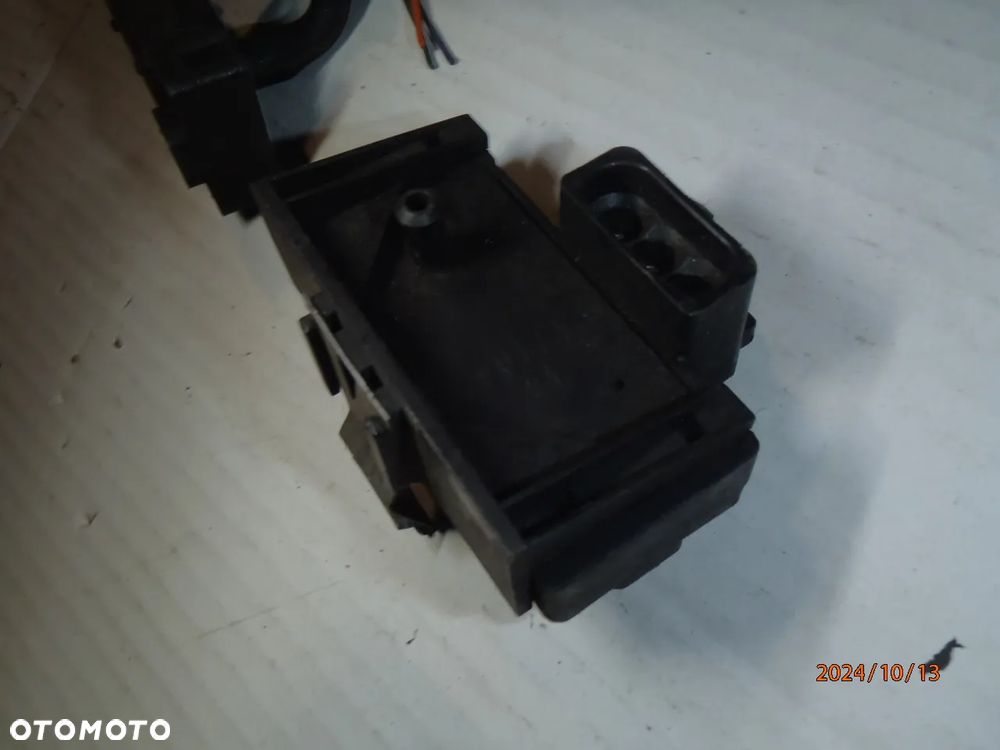 czujnik mapsensor doładowania powietrza  panda seicento cinQuecento uno bravo brava marea multipla doblo fiorino grande punto evo 500 ford ka lancia mito bravo II alfa romeo 1.0 1.1 1.2 1.4 1.3 - 4