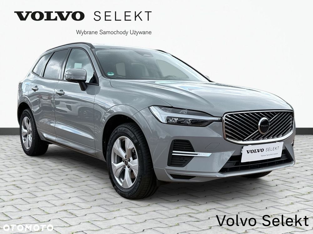 Volvo XC 60 - 4