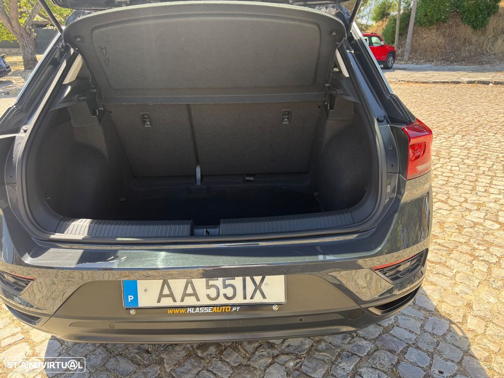 VW T-Roc 1.0 TSI OPF Life - 7