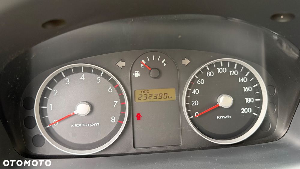 Hyundai Getz - 5