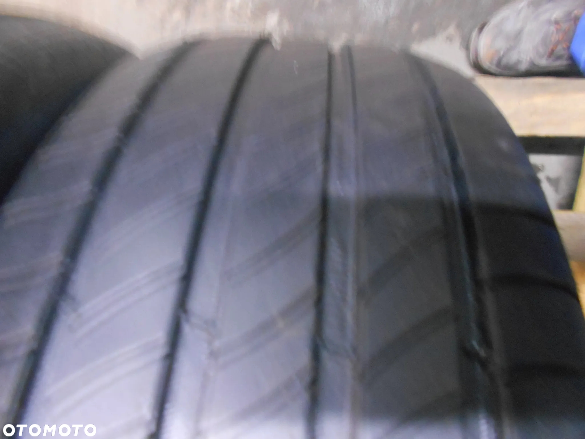 OPONY 215/50R18 MICHELIN E PRIMACY DOT 1424 / 1523 7.5MM - 4