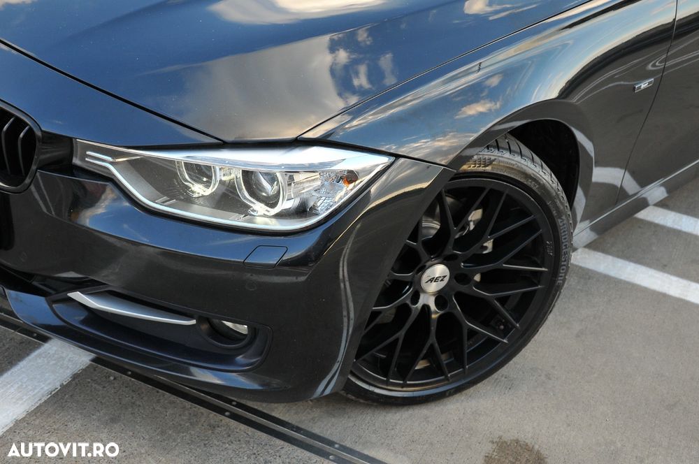 BMW Seria 3 - 22