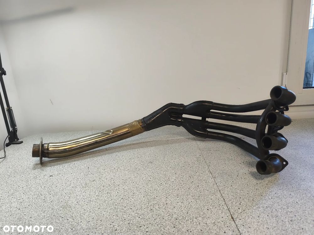 Kolektor wydechowy Kawasaki ZXR 900 ZXR900 - 9