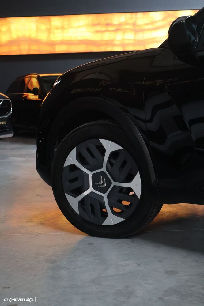 Citroën C4 1.5 BlueHDi Feel - 14