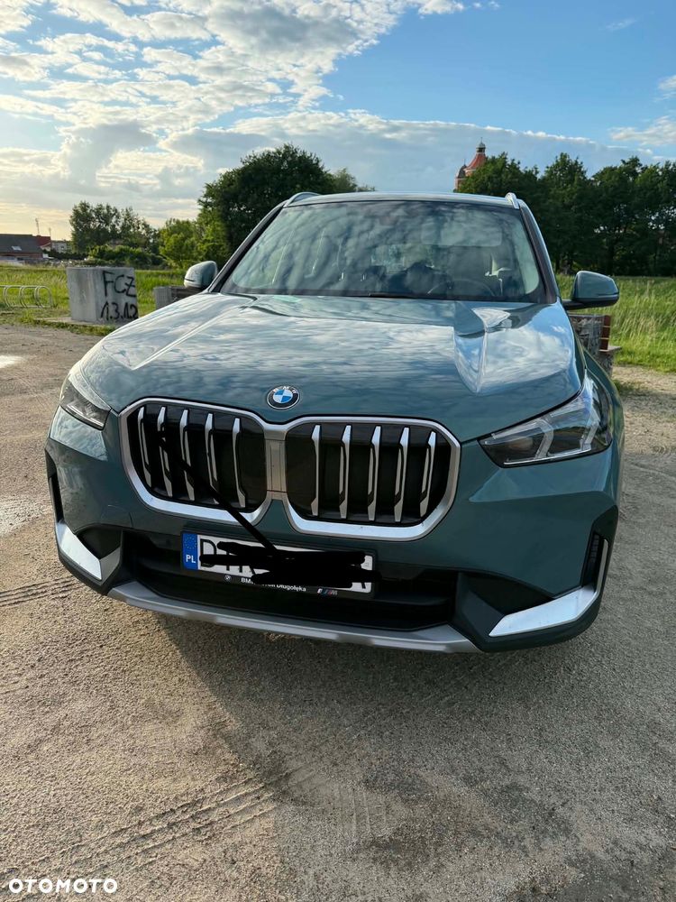 BMW X1 sDrive18i - 4