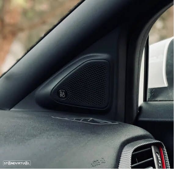 Ford Puma 1.0 EcoBoost MHEV ST-Line X - 8