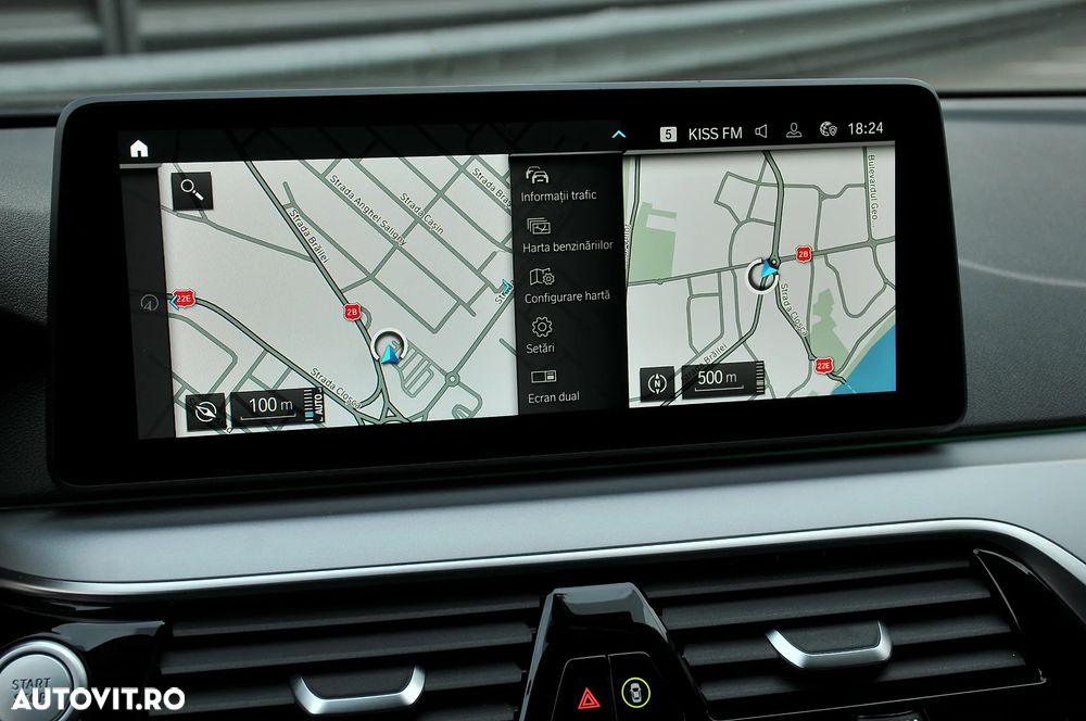 BMW Seria 5 530e xDrive AT PHEV - 19