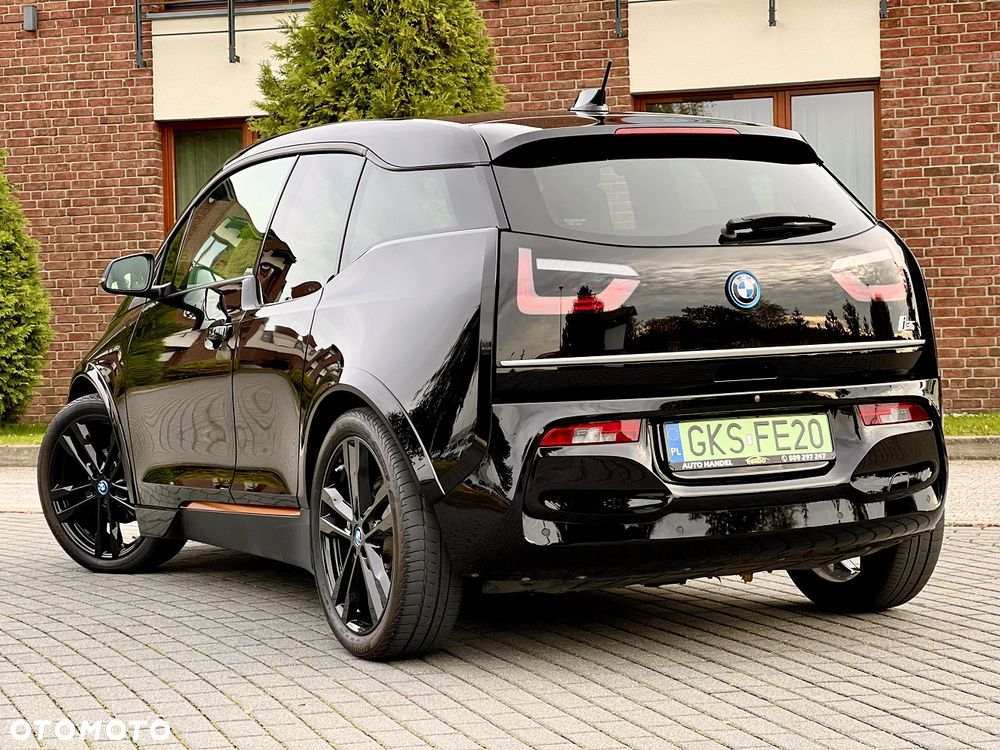 BMW i3 i3S 120 Ah - 16