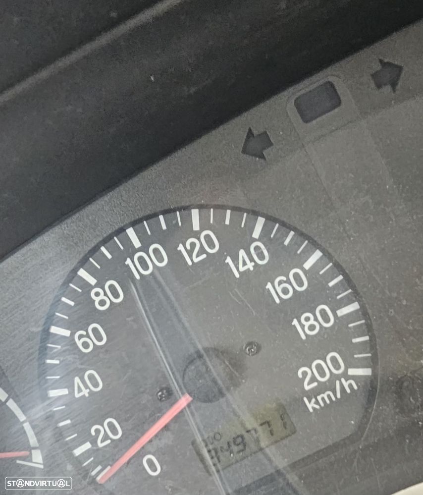 Mitsubishi Pajero Sport 2.5 TD GLS - 5