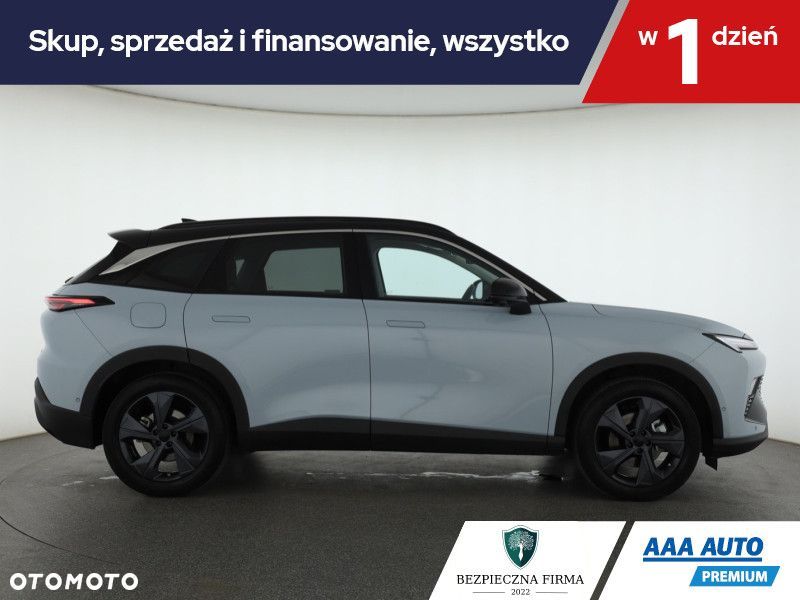 BAIC 5 - 8