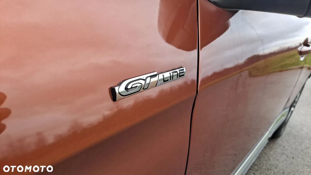 Peugeot 3008 1.2 PureTech Active - 4