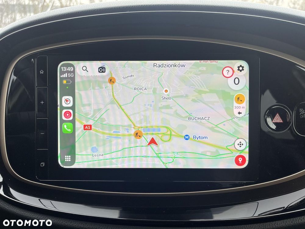 Toyota Aygo X 1.0 VVT-i Executive CVT - 11