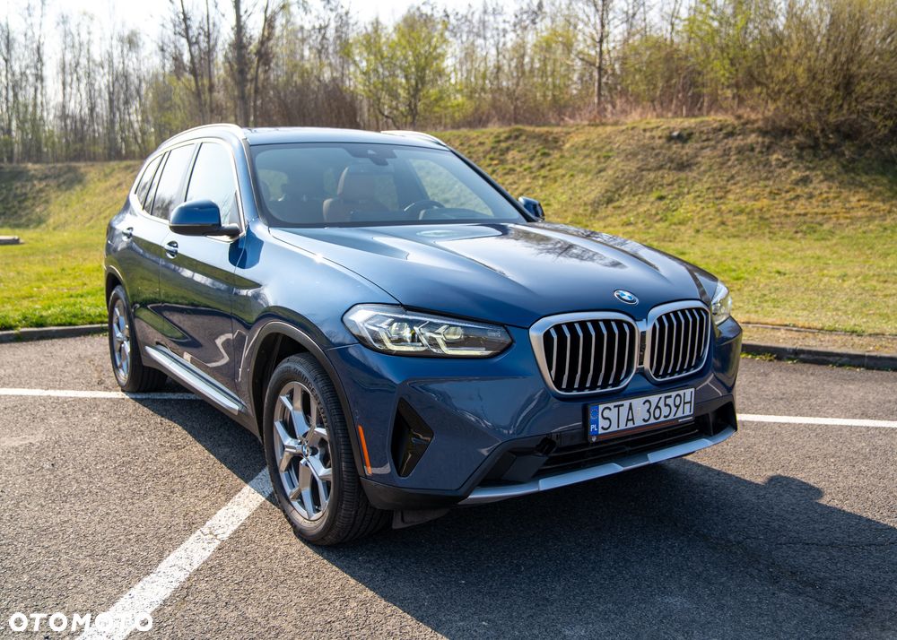BMW X3 - 2