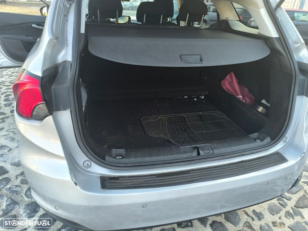 Fiat Tipo 1.3 M-Jet Easy - 13