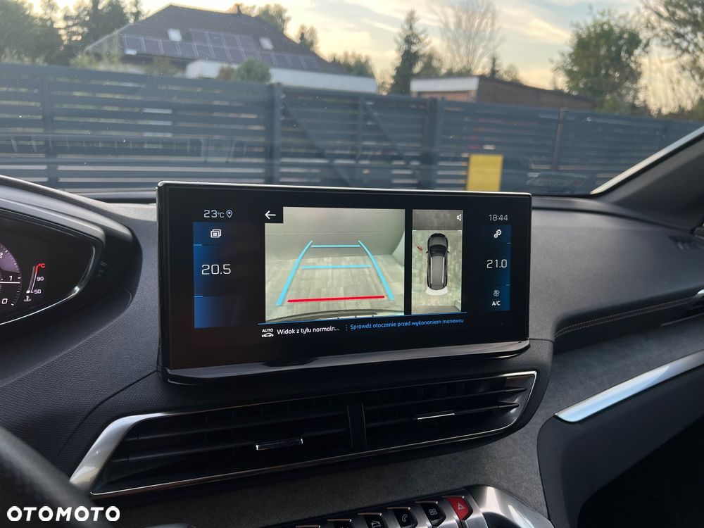 Peugeot 5008 2.0 BlueHDi GT S&S EAT8 - 35