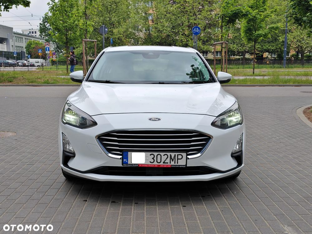 Ford Focus - 2