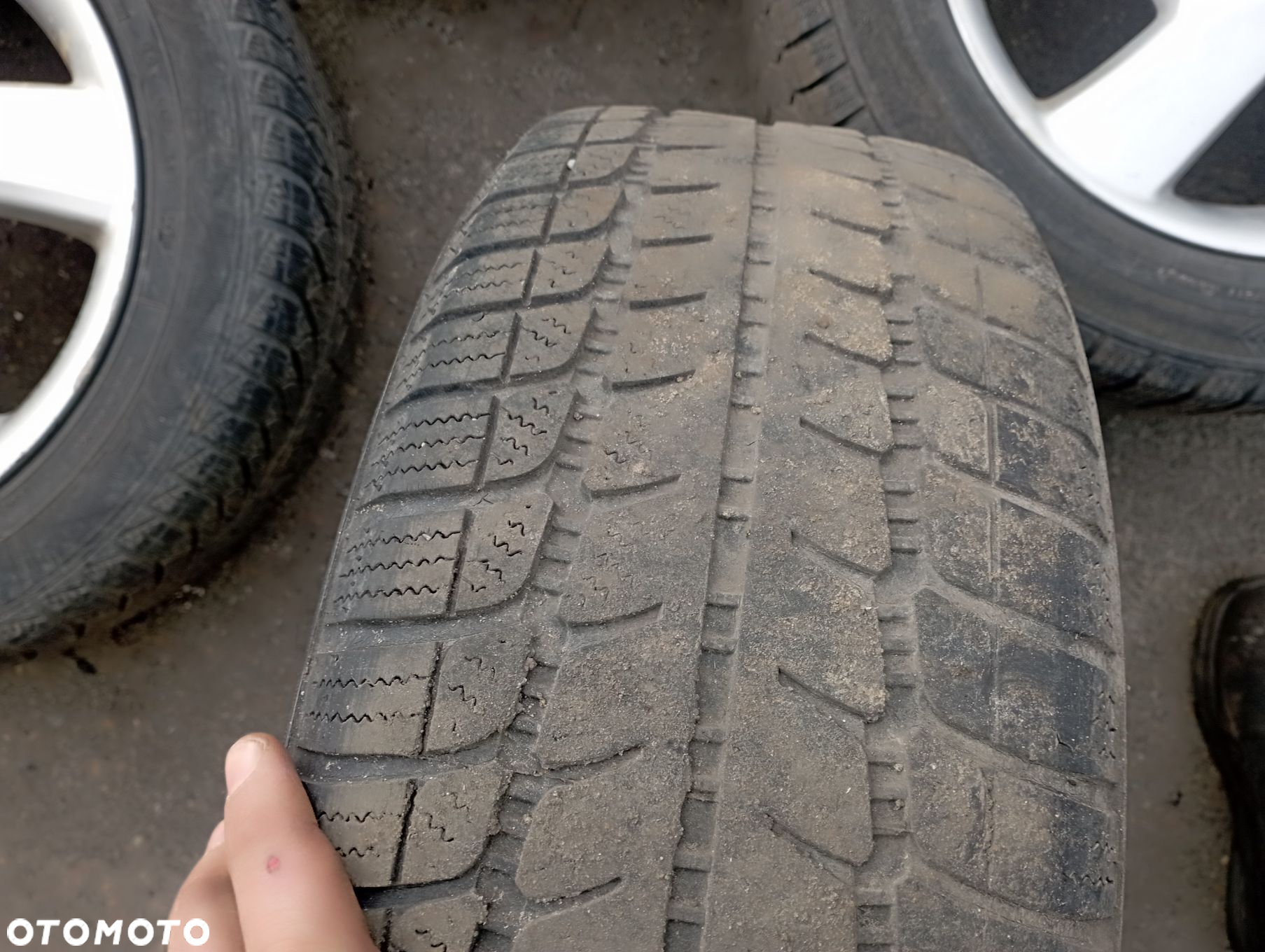ALUFELGI 16'' 4szt 4x114.3

 MAZDA
 6 1 - 12