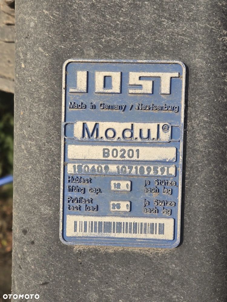 Schmitz Cargobull SGF S3 - 4