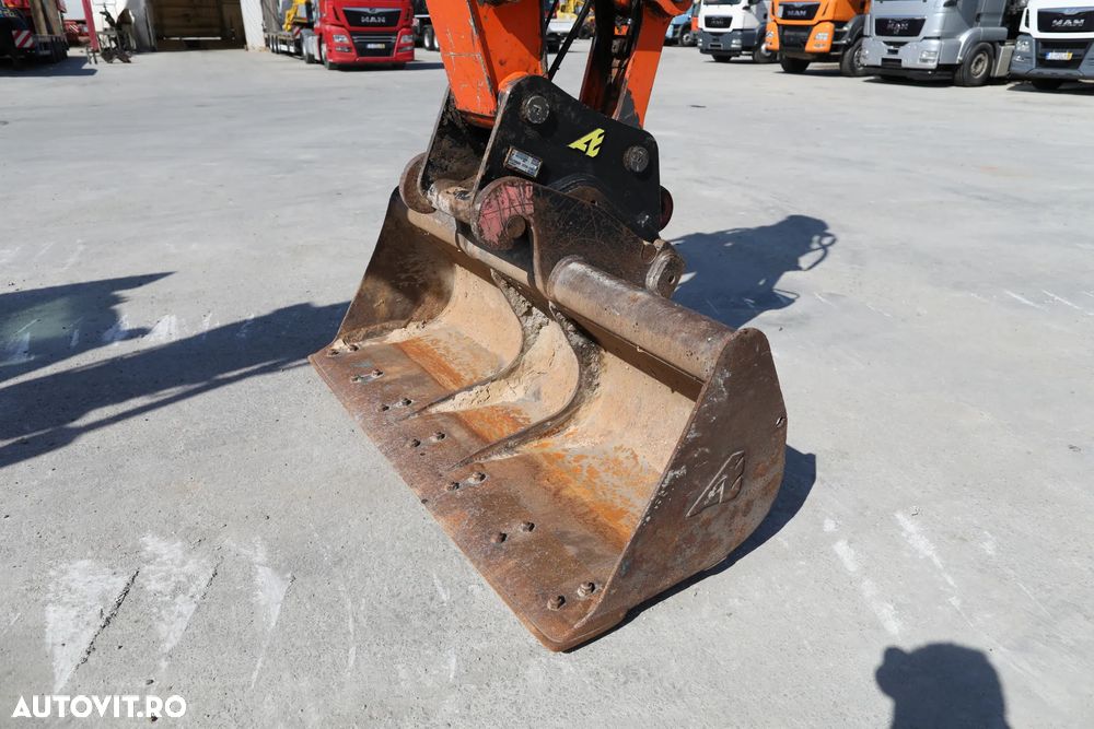 Volvo EW140D - 18