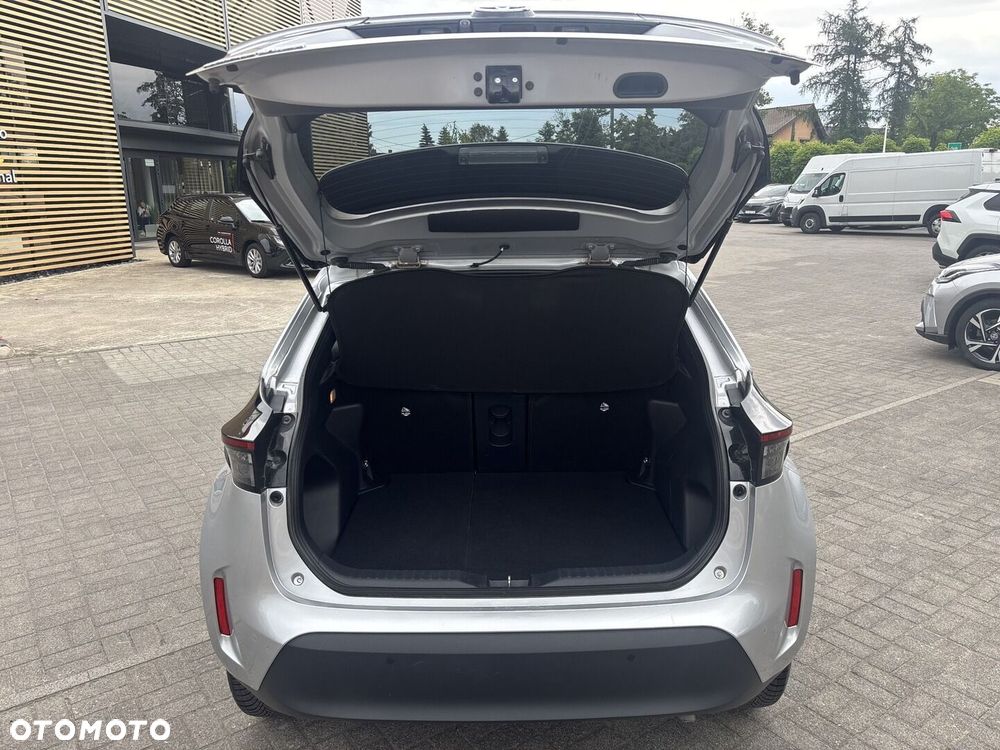 Toyota Yaris Cross Hybrid 1.5 Style - 15