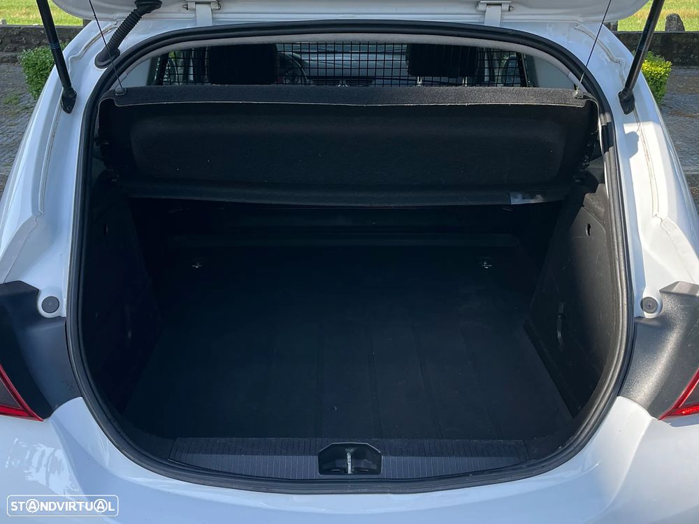 Opel Corsa Van 1.3 CDTI IVA Dedutível - 12