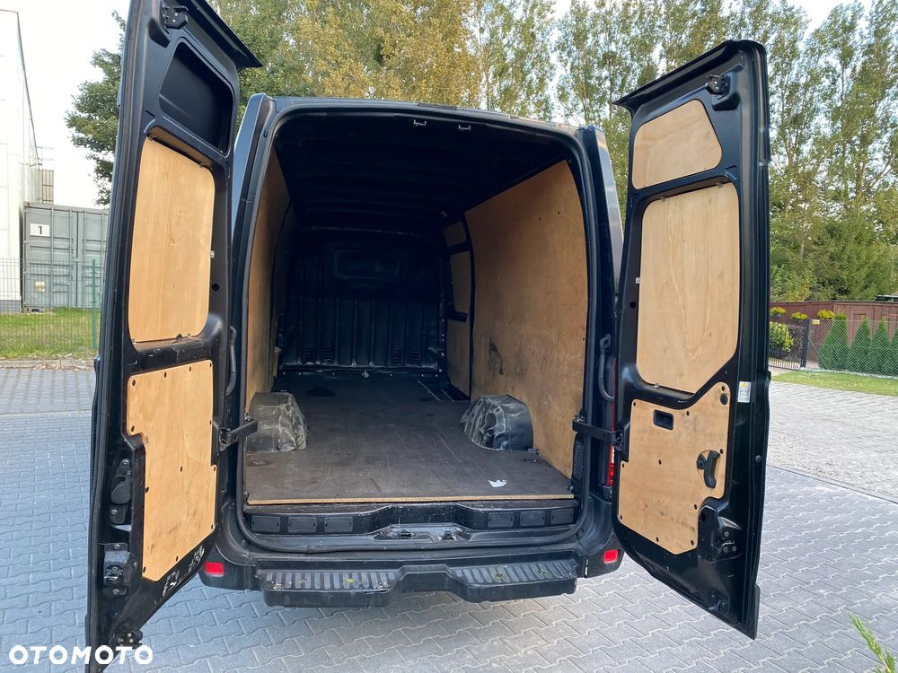Renault MASTER - 5