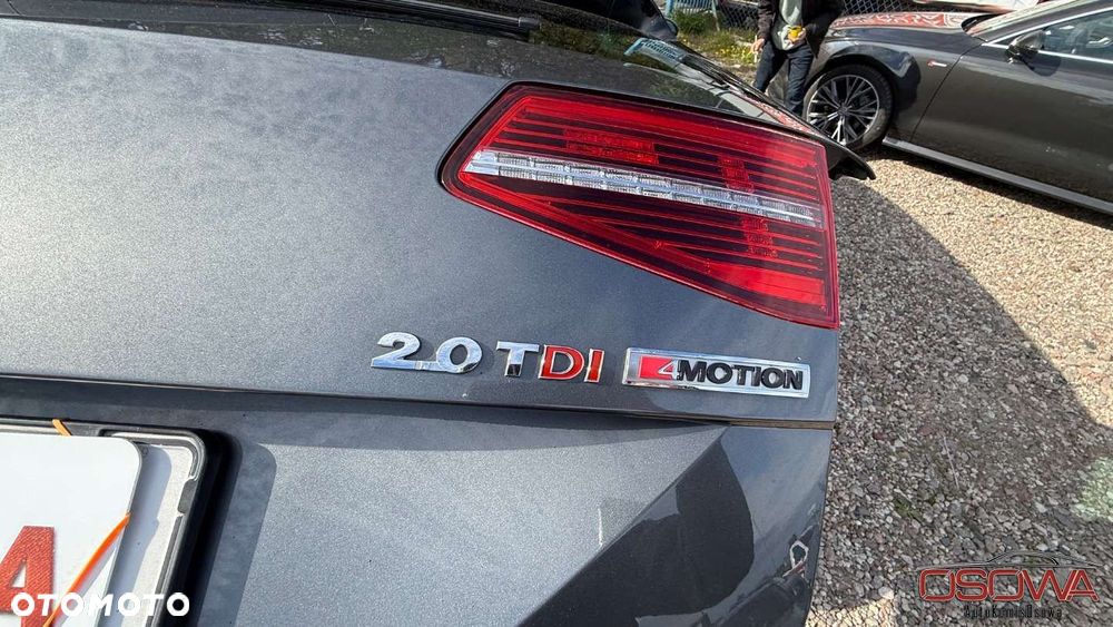 Volkswagen Passat Variant 2.0 TDI SCR 4Motion DSG (BMT) Highline - 21