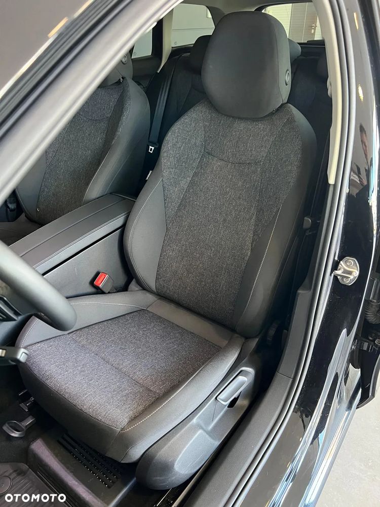 Skoda Superb 1.5 TSI mHEV DSG Essence - 10