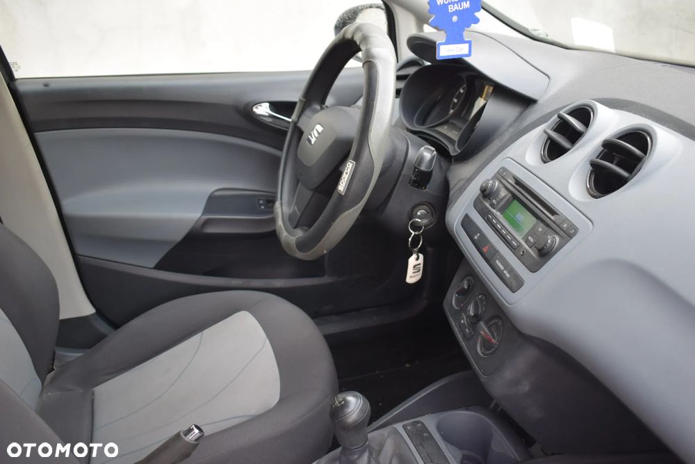 Seat Ibiza 1.2 12V Style - 6