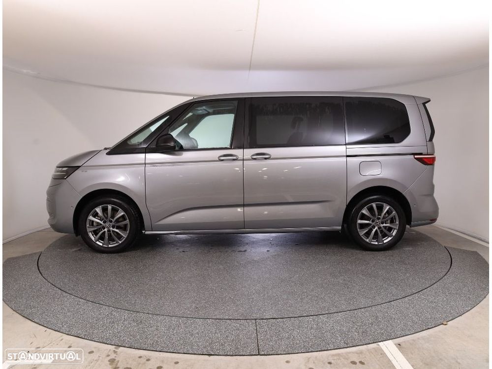 VW Multivan 1.5 TSI e-Hybrid Life DSG - 5