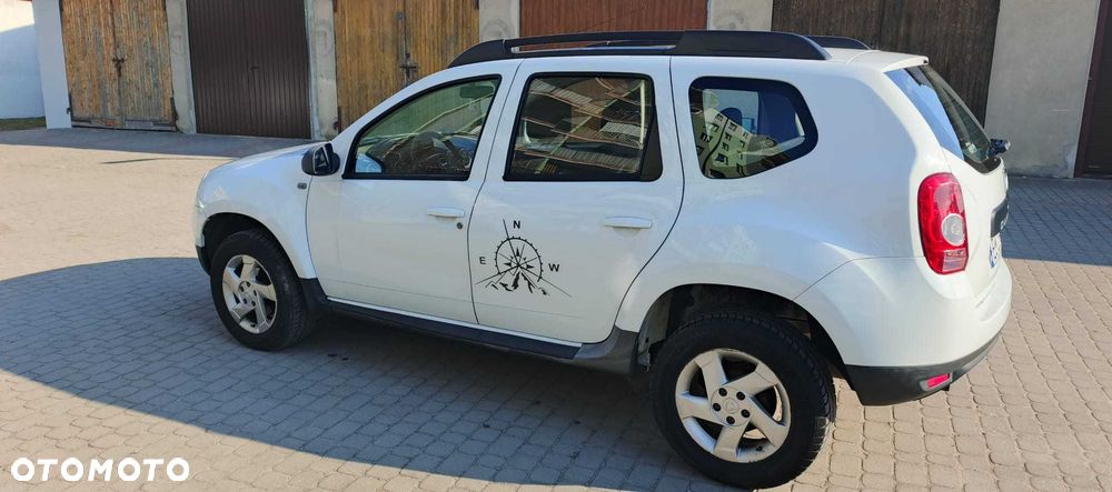 Dacia Duster - 3