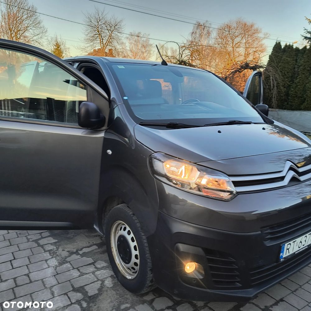 Citroën Jumpy - 13