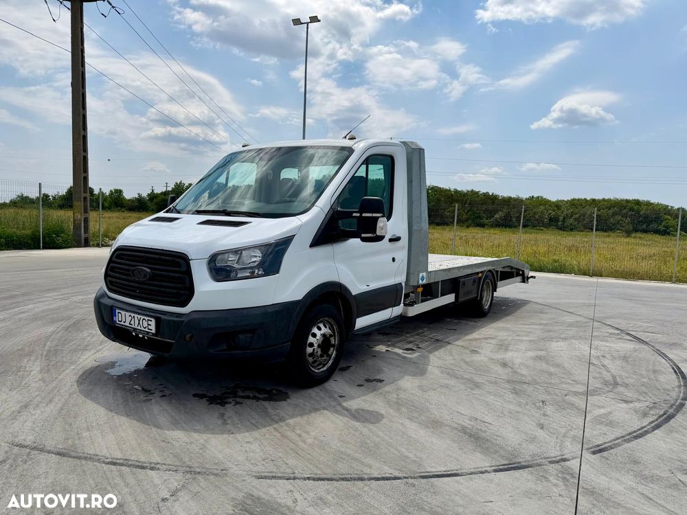 Ford Transit - 3